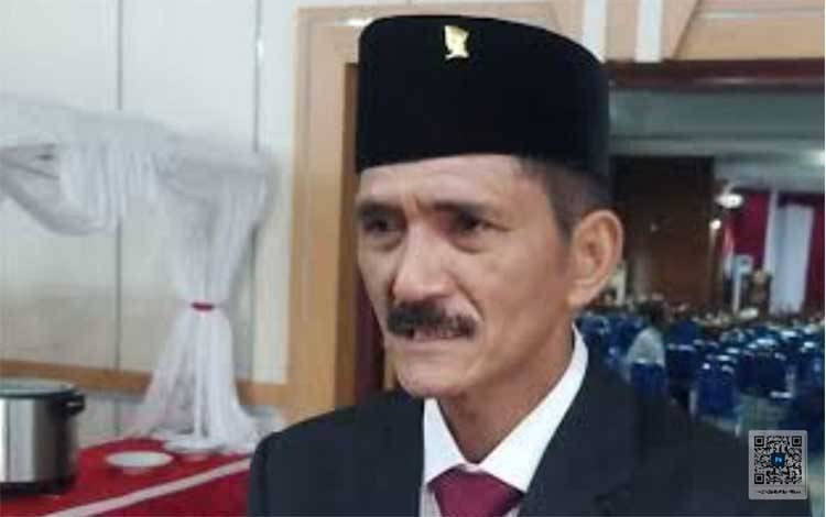 DPRD dan Pemda Kobar Perkuat Sinergi Demi Mewujudkan Visi Kabupaten Kobar Jaya