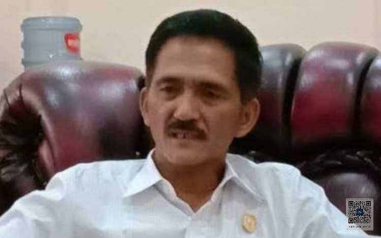 DPRD Kobar Apresiasi Program Bhatani Polres Kobar