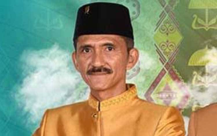 Ini Pendapat Ketua DPRD Kobar Terkait Program Bhatani Polres Kobar