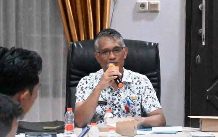 Sosialisasi Pelayanan Tera dan Pengawasan Metrologi Legal