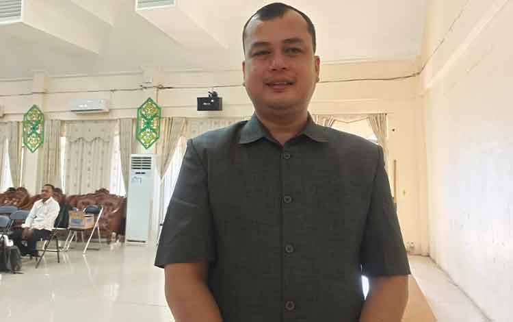 Waket 1 DPRD Pulpis Dukung Perda Perlindungan dan Pemenuhan Hak Anak