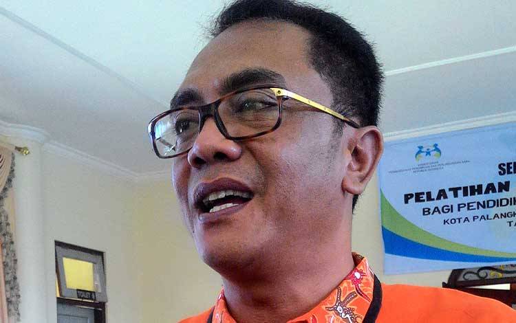 Tidak Tahu Isi Pertemuan Nadalsyah-Agustiar, Tim Pemenangan Siap Tindak Lanjut ke MK