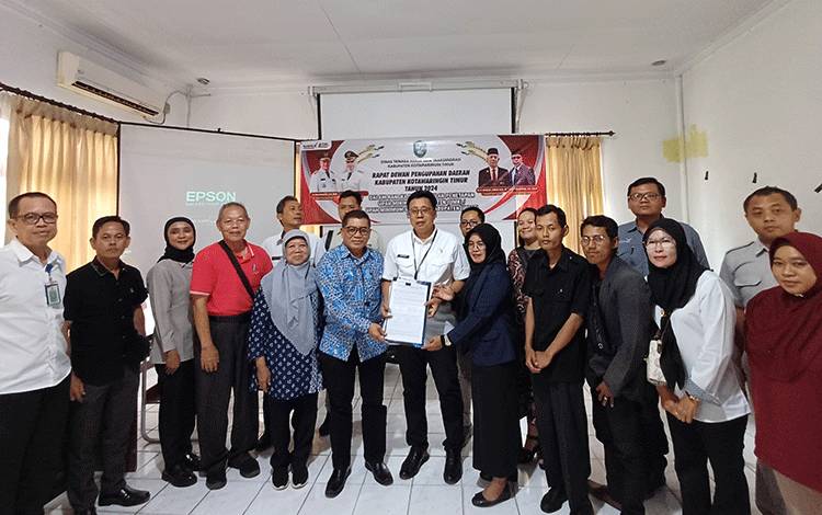 Apindo Kotim Harapkan Jaminan Keamanan dan Kepastian Aturan dari Pemerintah Seiring Kenaikan UMK 6,5 Persen