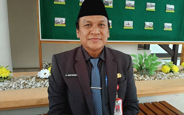Dinkes Bartim Gelar Lomba Vlog Edukasi Tablet Tambah Darah untuk Pelajar SMP