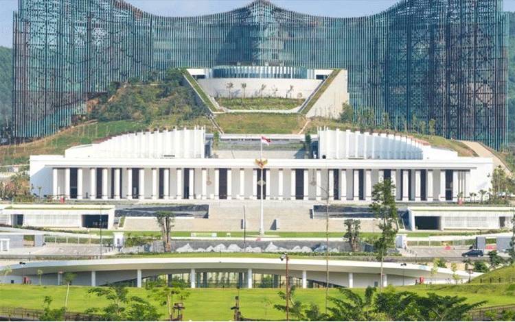 Pakar Nilai Tanggal Pemerintahan Pindah ke IKN Perlu Diteken di Aturan