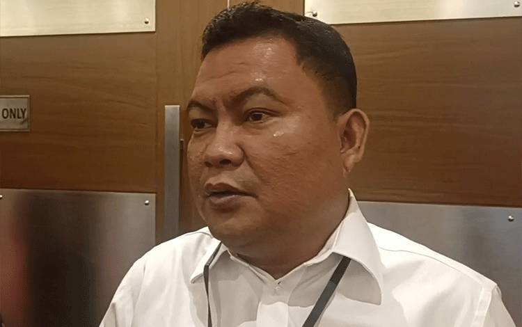 Tim Agustiar Sabran Apresiasi Sikap Legowo Nadalsyah, Ajak Bersatu Bangun Kalteng
