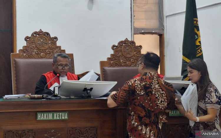 PN Jaksel Gelar Sidang Perdana Gugatan Munaslub Kadin Anindya Bakrie