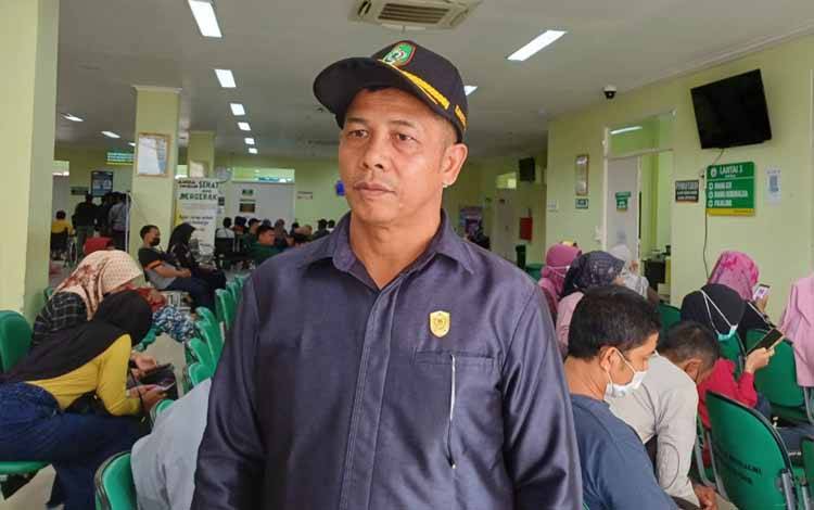 DPRD Kotim Prihatin Aksi Kejahatan Kian Marak Berani Sasar Warga di Siang Bolong
