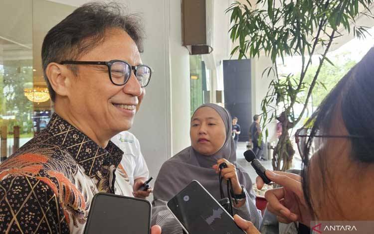 Menkes: Perlu Transparansi Terkait Harga Obat Guna Tangani Harga Mahal