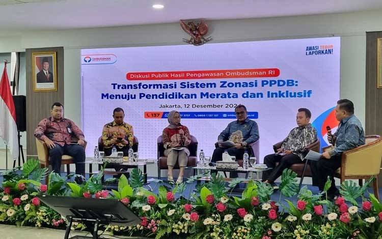Pemerintah Diminta Masif Gandeng Sekolah Swasta Atasi Problem Zonasi