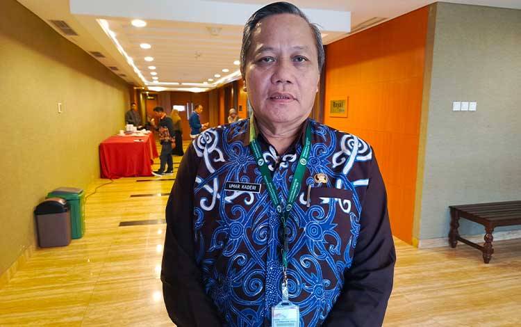 Masakan Rumah Tangga Jadi Penyumbang Utama Kasus Keracunan Pangan