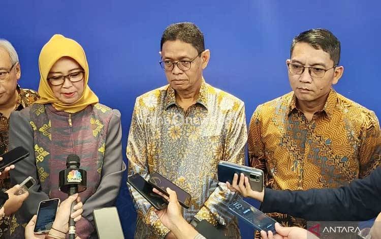 Kementerian ESDM Pastikan tak Lakukan Pembatasan Subsidi LPG