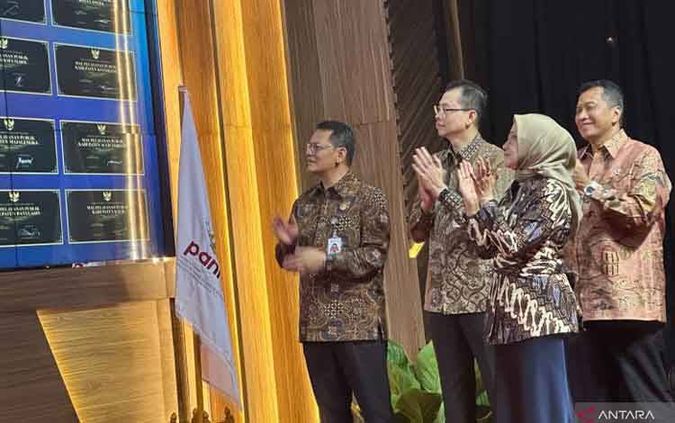 Menteri PANRB Beri Tiga Pesan untuk Pemda Tingkatkan Layanan MPP