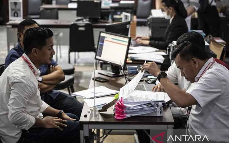 MK Terima 15 Permohonan Sengketa Pilkada Provinsi, Tak Ada Jakarta