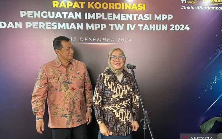 Kementerian PANRB Targetkan Seluruh Kabupaten/kota Punya MPP pada 2025