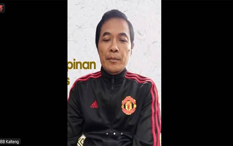 Balai Bahasa Kalteng Luncurkan 75 Buku Cerita Anak Dwibahasa