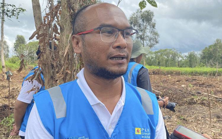 Pengembangan Ekosistem Biomassa PLTU Pulpis, Masyarakat Diharapkan Semakin Sejahtera