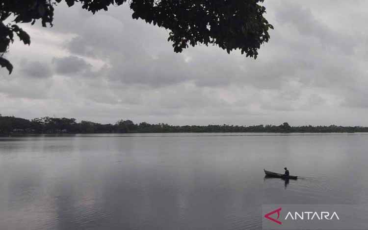 Hari Danau Sedunia Usulan Indonesia Resmi Disahkan Majelis Umum PBB