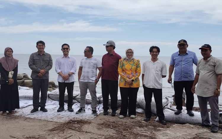 DPRD Kalteng Tekankan Pentingnya Pemerataan Pembangunan di Seluruh Sektor