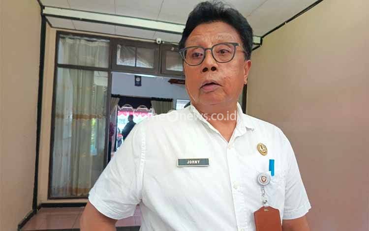 Pemkab Kotim Selidiki Kenaikan Harga Beras, Kirim Sampel ke Palangka Raya