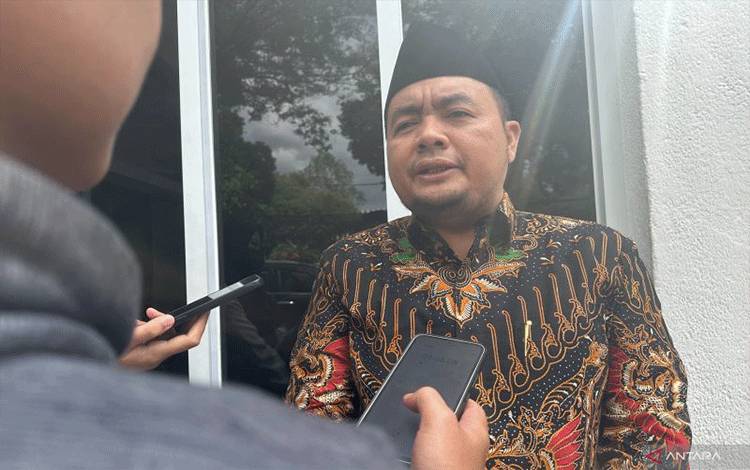 KPU RI Ikut Aturan Soal Wacana Kepala Daerah Dipilih DPRD