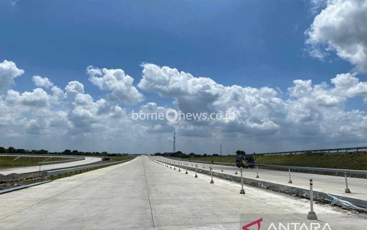 Menteri PU: Proyek Tol Solo-Yogya akan Mengalami Perubahan Rute