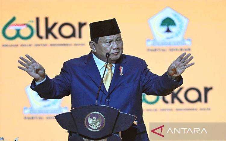 Ide Presiden Bakal Jadi Acuan Bahas RUU Pilkada Oleh Komisi II DPR