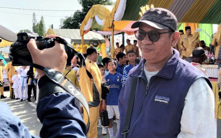 Pengamat Desak Perubahan di Asprov dan Askab, Menyikapi Lesunya Persepakbolaan Kalteng