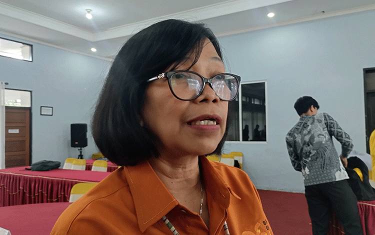Nilai Tukar Petani Perikanan Alami Kenaikan