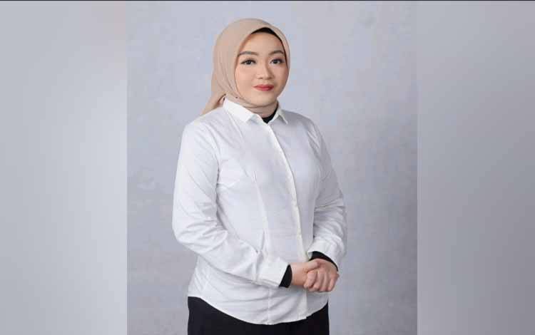 Wakil Ketua DPRD Kalteng Dorong Pemanfaatan Perpustakaan Sekolah untuk Tingkatkan Kualitas Pendidikan di Wilayah Terpencil