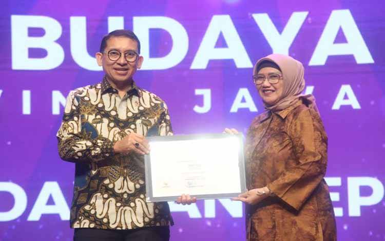 Menbud Sebut Ada Harapan Sejarah kembali Diwajibkan di Sekolah