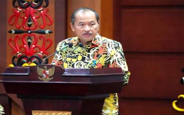 Pelatihan APIP Diharap Mampu Tingkatkan Motivasi
