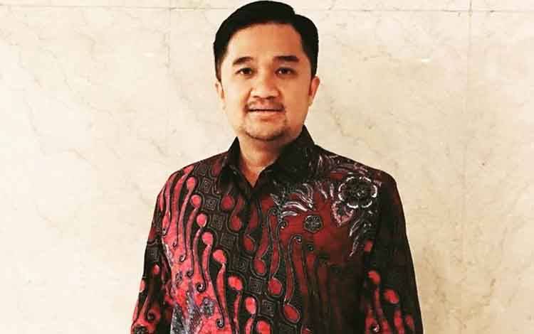 Jadi Prioritas, Ruas Jalan Rungan Gunung Mas - Palangka Raya Diperbaiki pada 2025