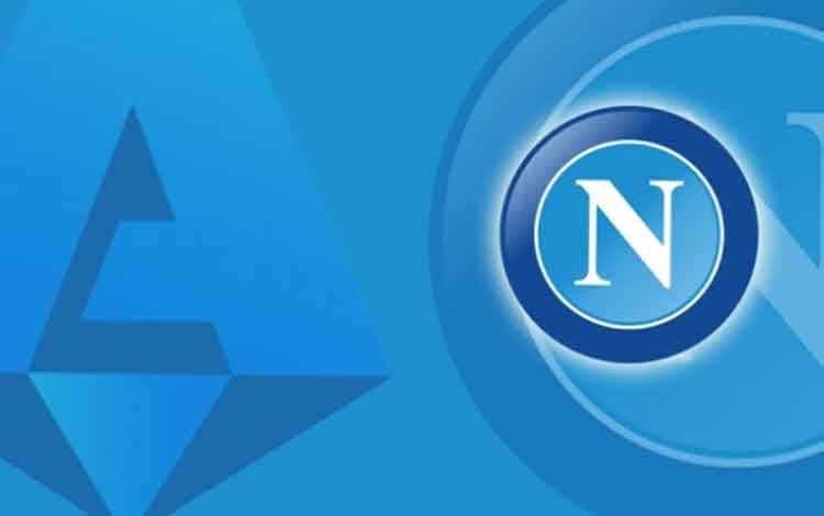 Sempat Tertinggal, Napoli Raih Kemenangan 3-1 di Markas Udinese