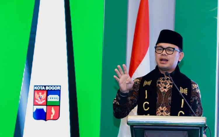Wamendagri Minta Pemda Tingkatkan PAD untuk Dorong Pertumbuhan Ekonomi