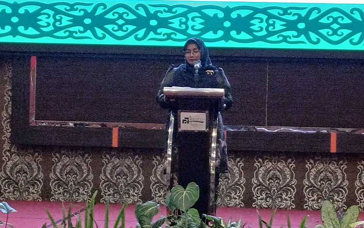 Pemerataan Tenaga Kesehatan di Kotim Jadi Perhatian Serius