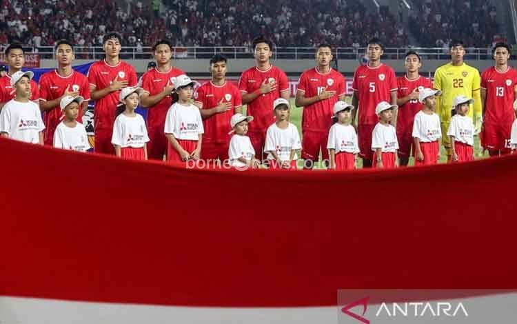Jadwal Lengkap Vietnam Melawan Timnas Indonesia Malam Ini