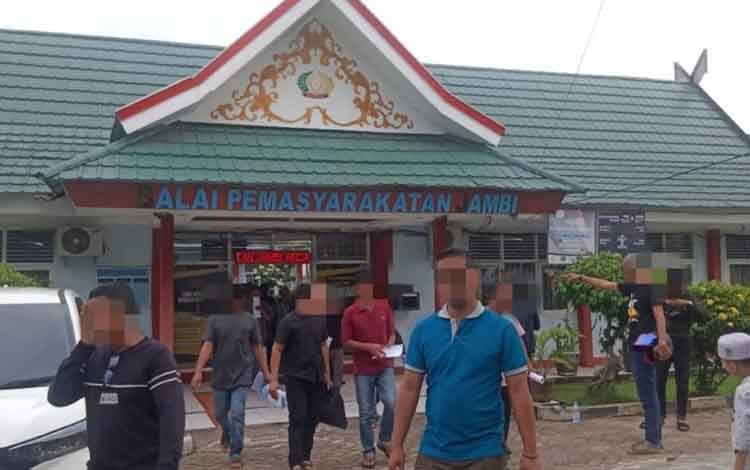 Pengamat: Amnesti Untuk 44 Ribu Narapidana Harus Akuntabel-Transparan