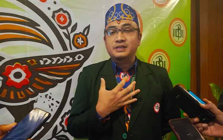 Pemkab Kotim Diharapkan Tetap Anggarkan Insentif Dokter