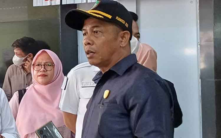 Pemkab Kotim Diminta Awasi Harga Jelang Nataru, Jika Perlu Gelar Operasi Pasar