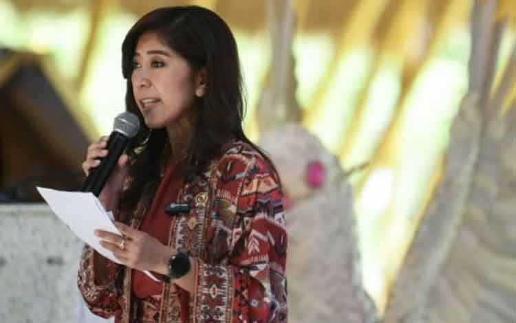 Menkomdigi: Teknologi Bangun Masa Depan Indonesia