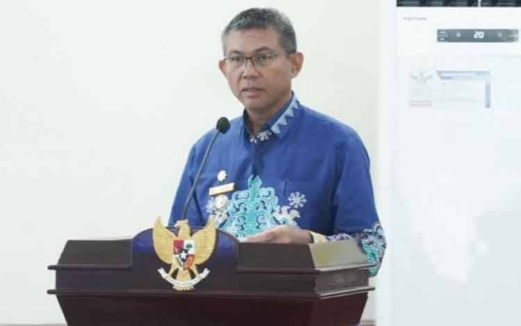 Pj Wali Kota Palangka Raya Ingin Pelayanan Publik Terintegrasi dan Responsif