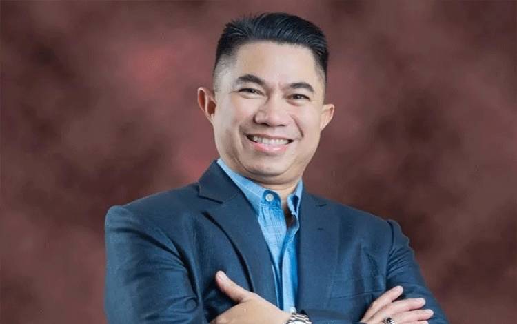 Dukung Ekonomi Lokal, Sekretaris Komisi II DPRD Kalteng Ajak Masyarakat Beli Produk Lokal