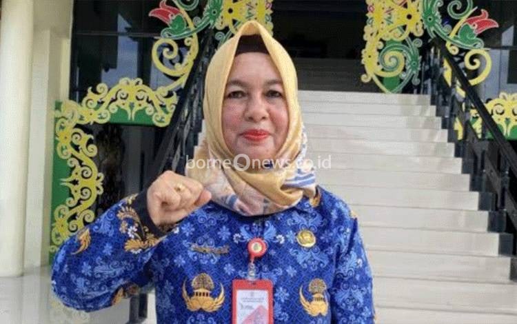 Kepala BPPRD Palangka Raya: Pajak Berikan Banyak Manfaat