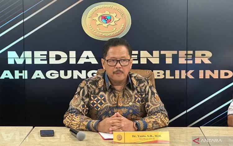MA Tolak Permohonan PK dari 7 Terpidana Kasus Vina Cirebon