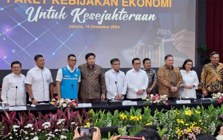 Pemerintah Perpanjang Masa Berlaku PPh Final 0,5 Persen Bagi UMKM