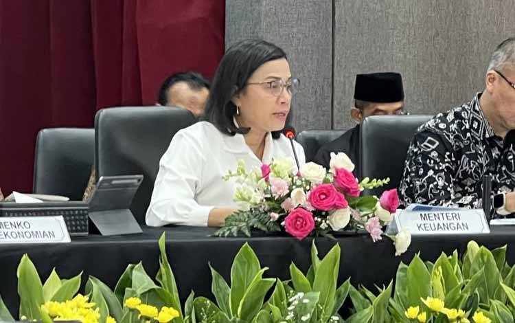 Pemerintah Beri Diskon Listrik 50 Persen Selama 2 Bulan Imbas PPN Naik