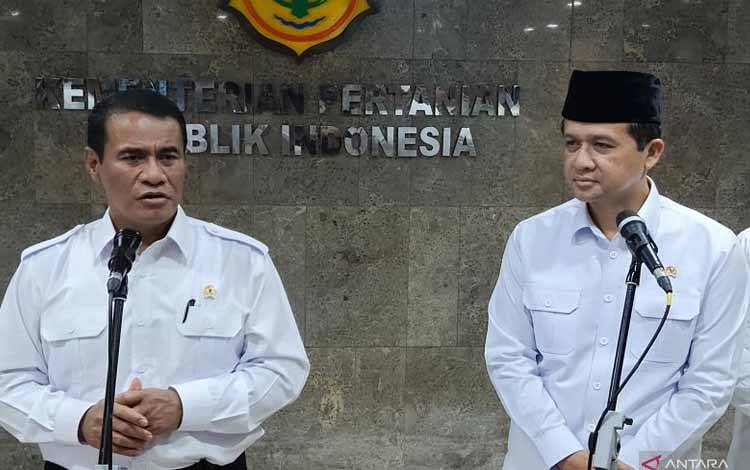 Mentrans Dorong Hunian Vertikal di Kawasan Transmigrasi