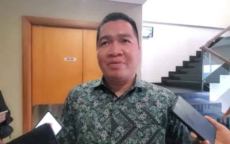 Pemkab Kotim Diharapkan Perkuat Pembinaan Koperasi Produsen