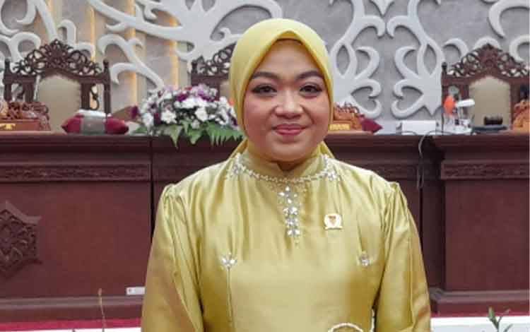 Anggota DPRD Kalteng Dapil III Reses di Kobar, ini yang Temukan